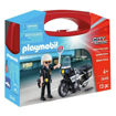 Picture of Playmobil Police Carry Case